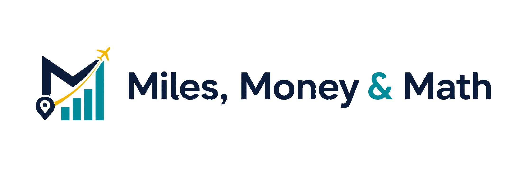 Miles, Money & Math